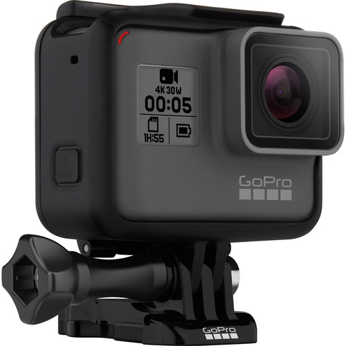 دوربین گوپرو هرو۵ | GoPro HERO5 Black